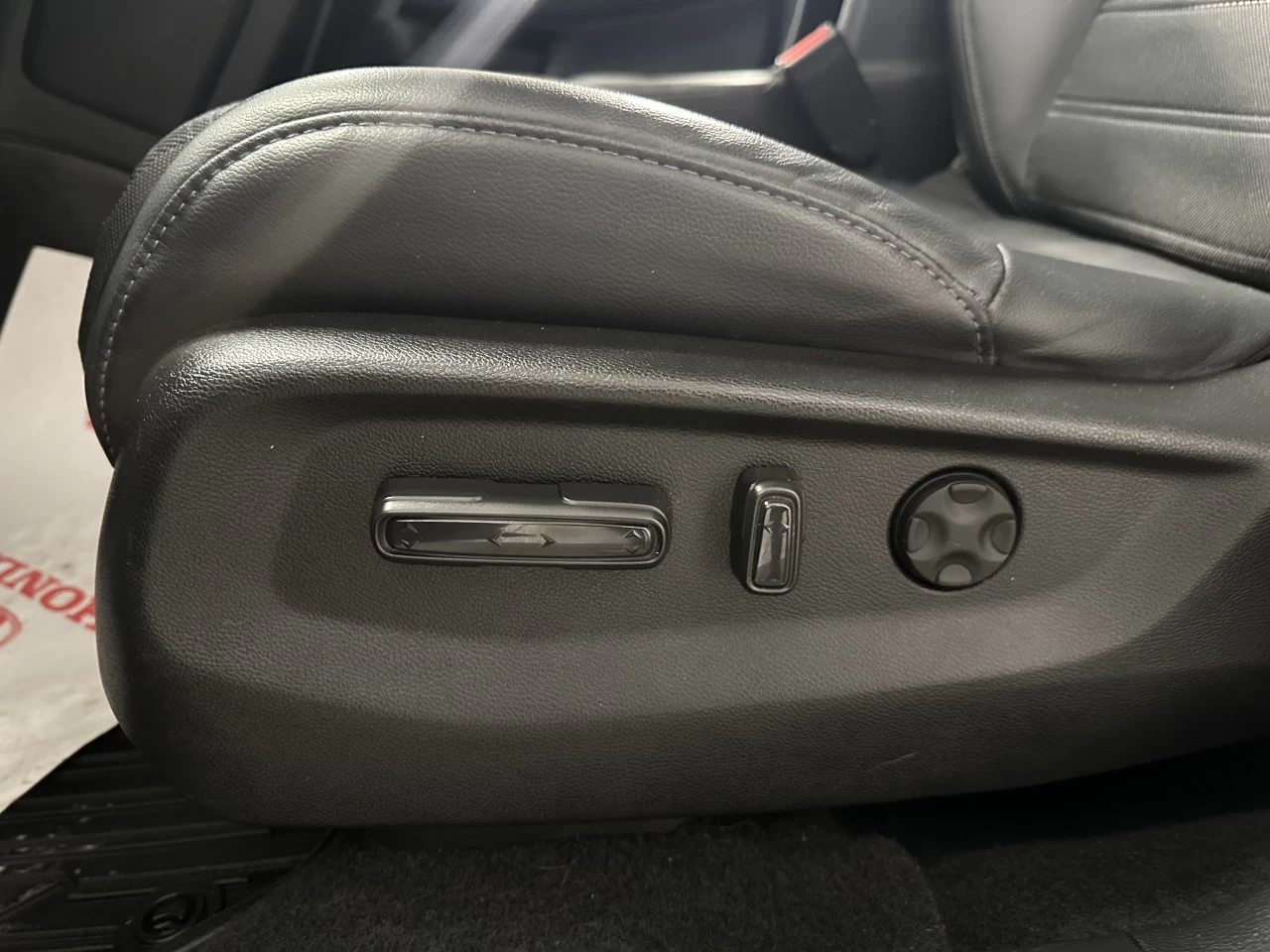 2022 Honda CR-V Sport Main Image