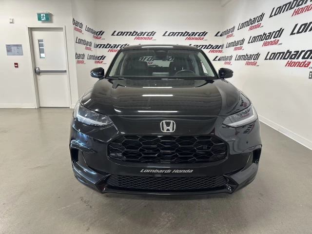 Honda HR-V EX-L Navi 2023