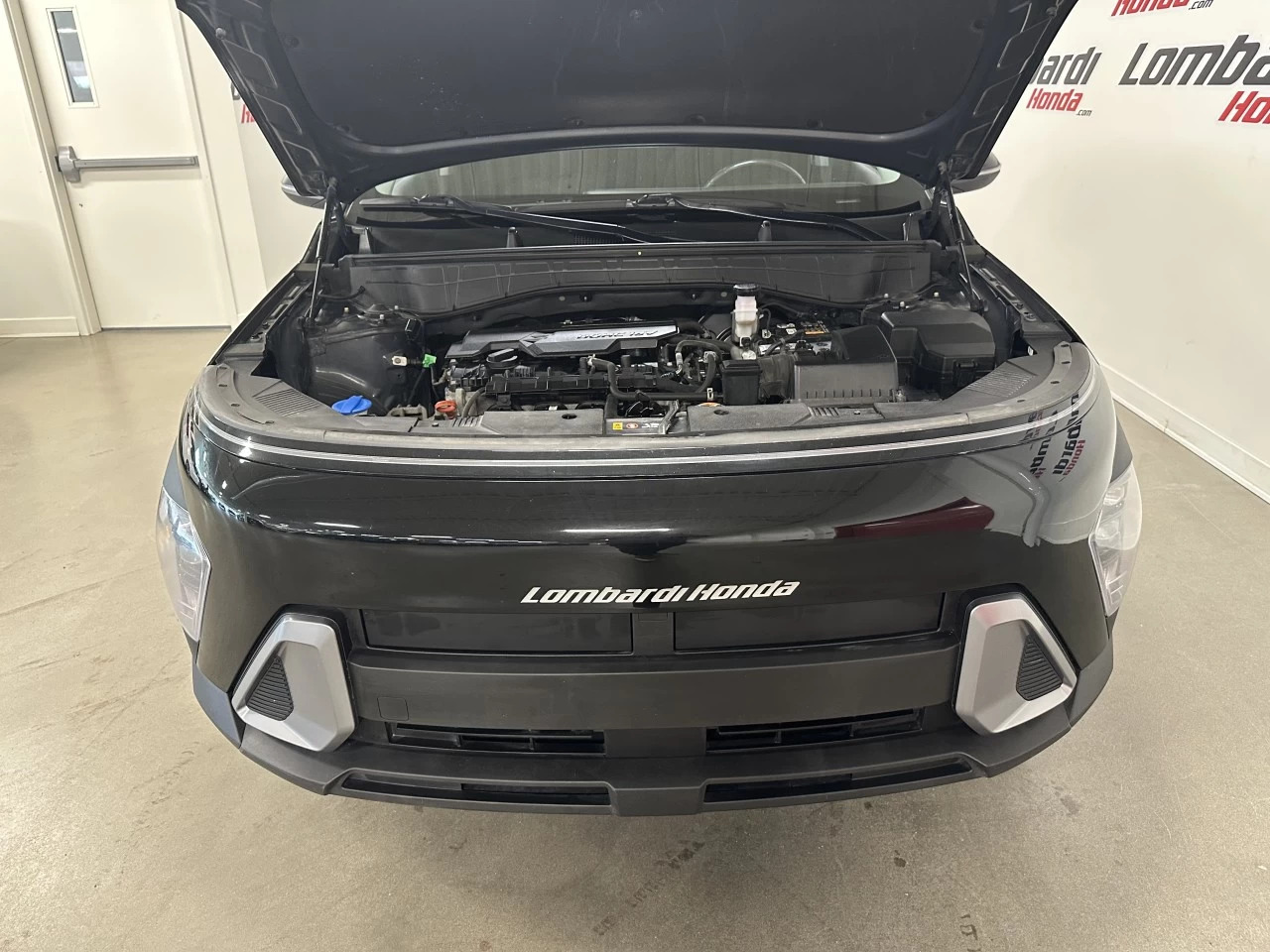 2024 Hyundai Kona Preferred Main Image