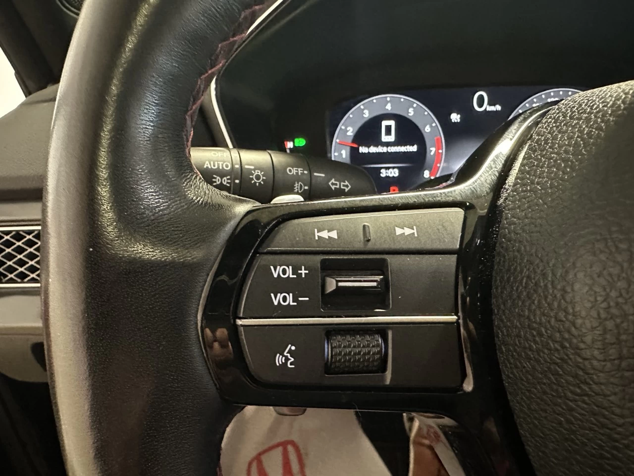 2024 Acura Integra Elite A-Spec Main Image