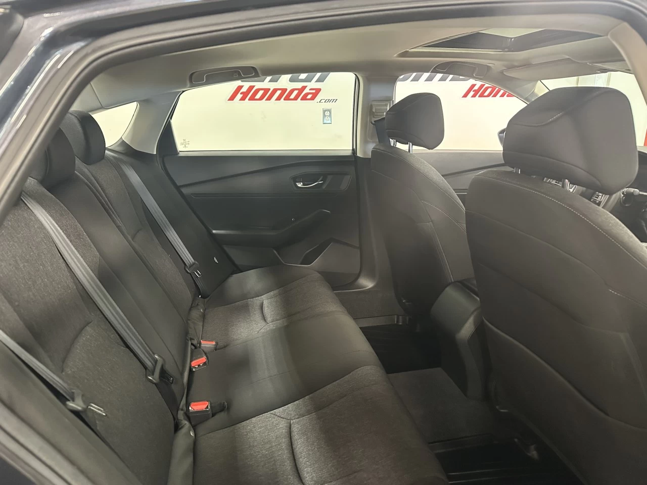 2023 Honda Accord EX Image principale