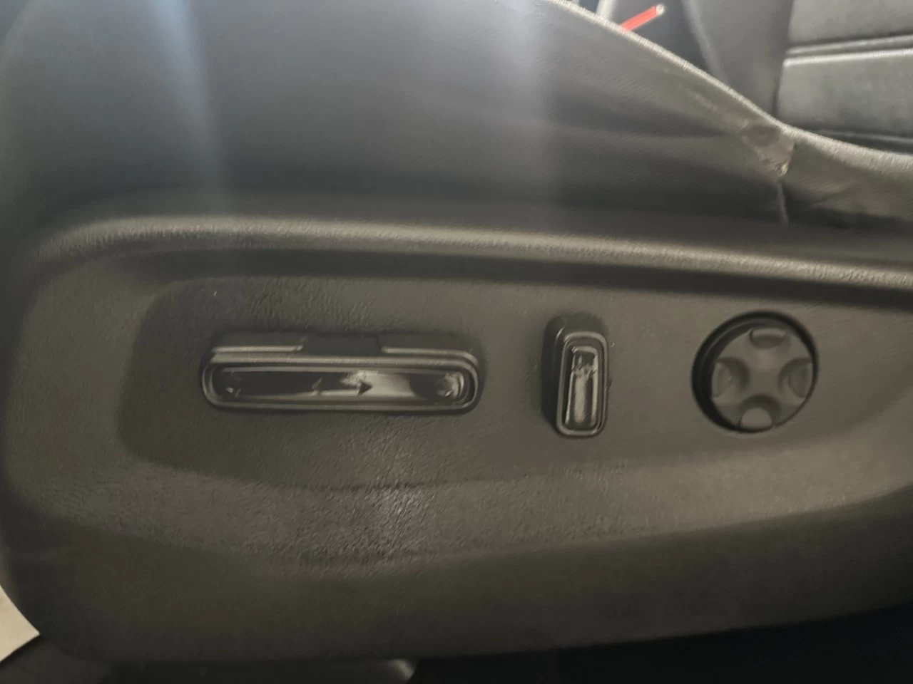 2019 Honda CR-V EX Main Image