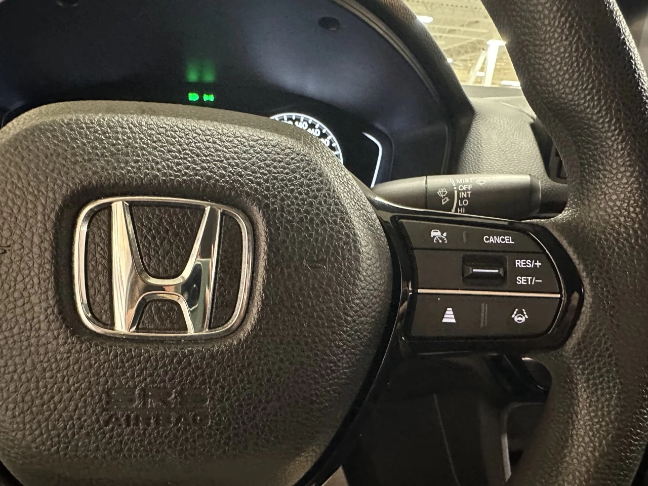 2022 Honda Civic LX Image principale