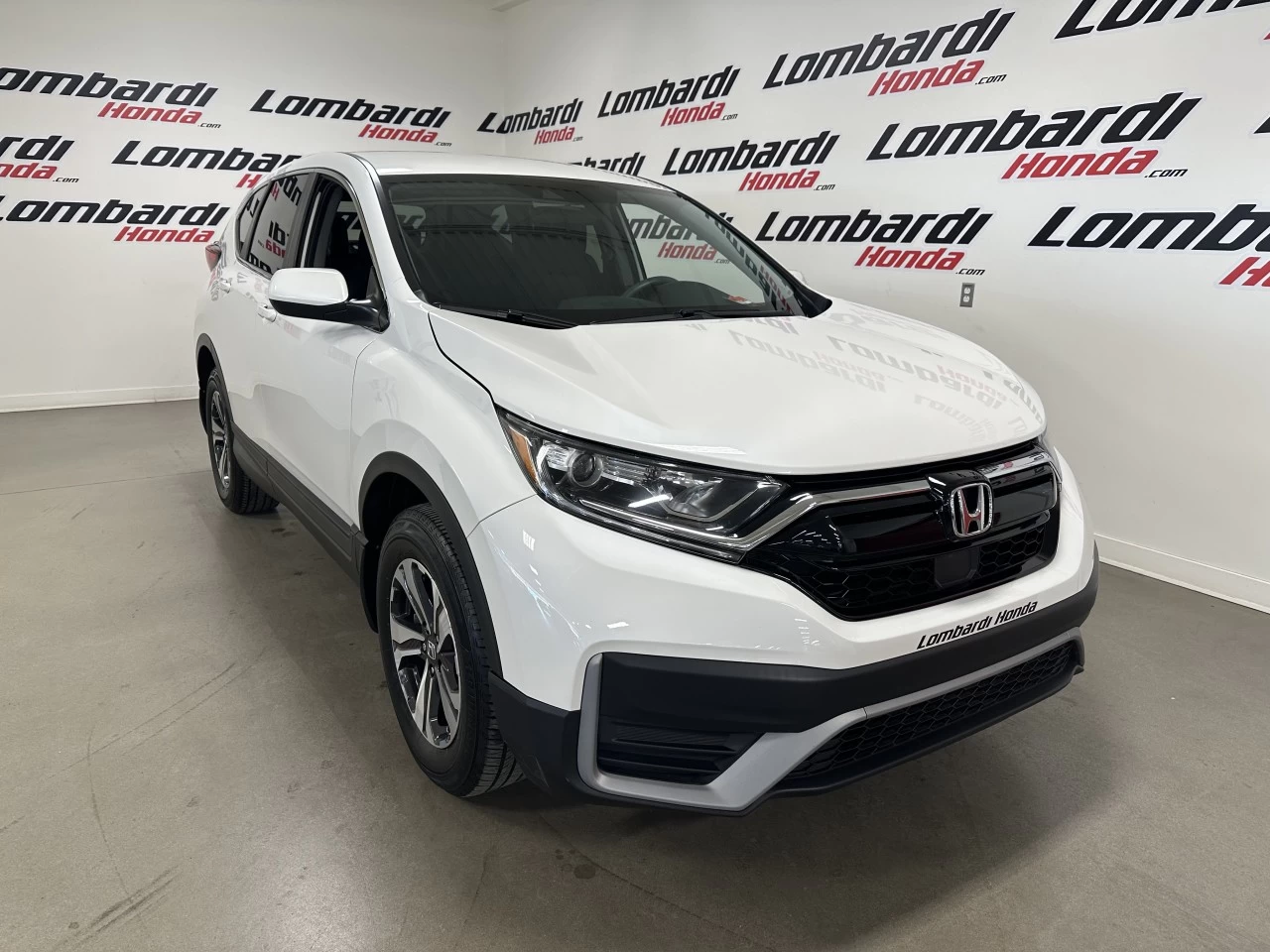 2022 Honda CR-V LX Image principale