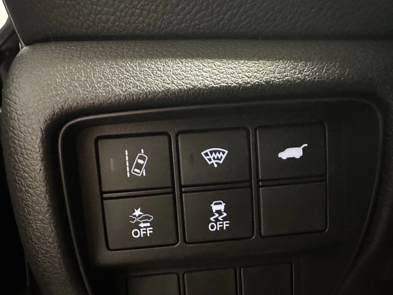 2022 Honda CR-V
                                                    Touring/Black Edition Main Image
