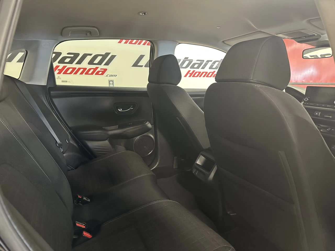 2023 Honda HR-V LX Image principale