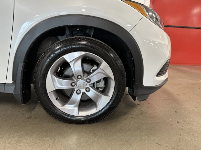 Honda HR-V LX 2020