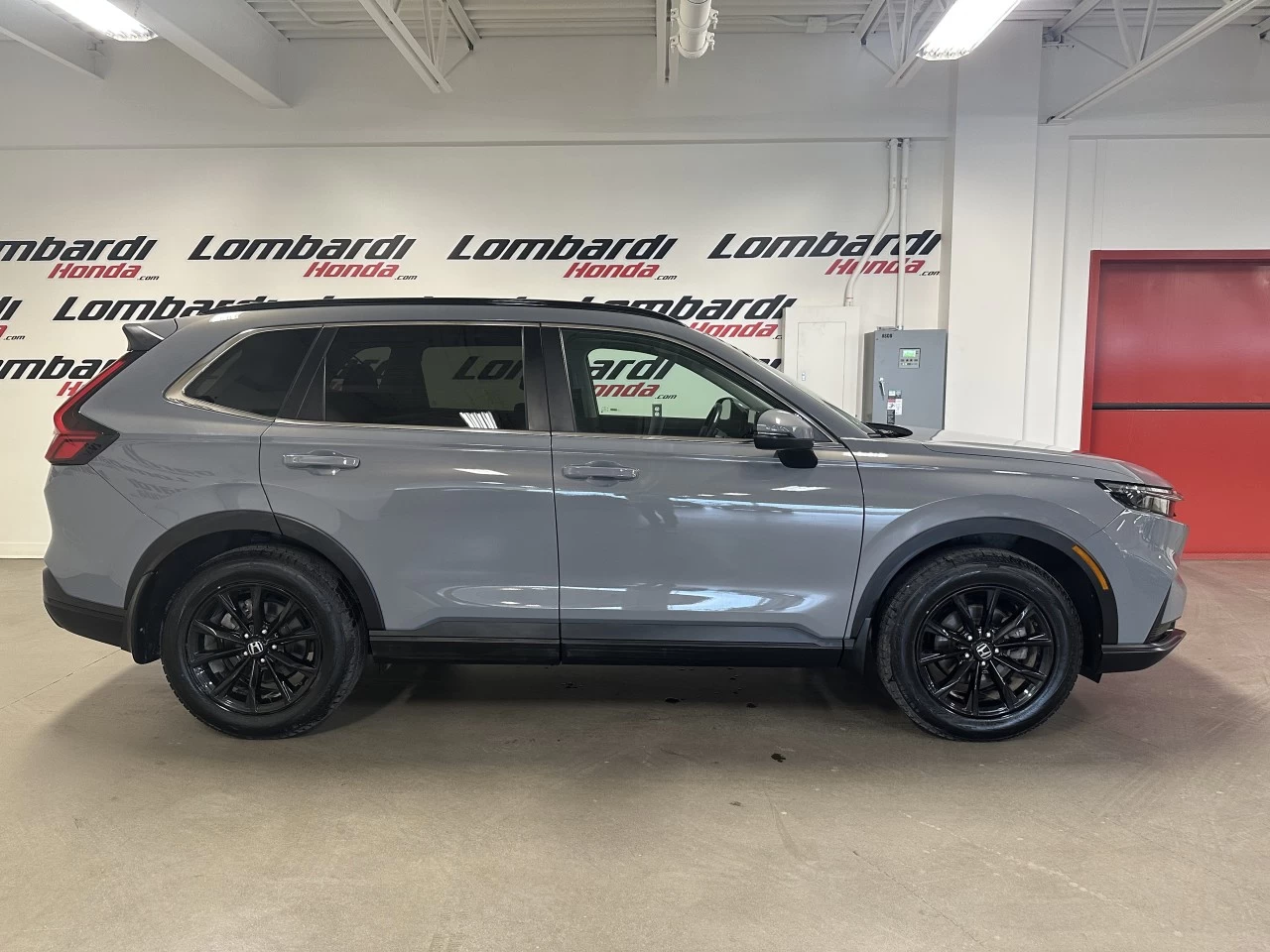 2023 Honda CR-V
                                                    Sport/Sport-B Main Image