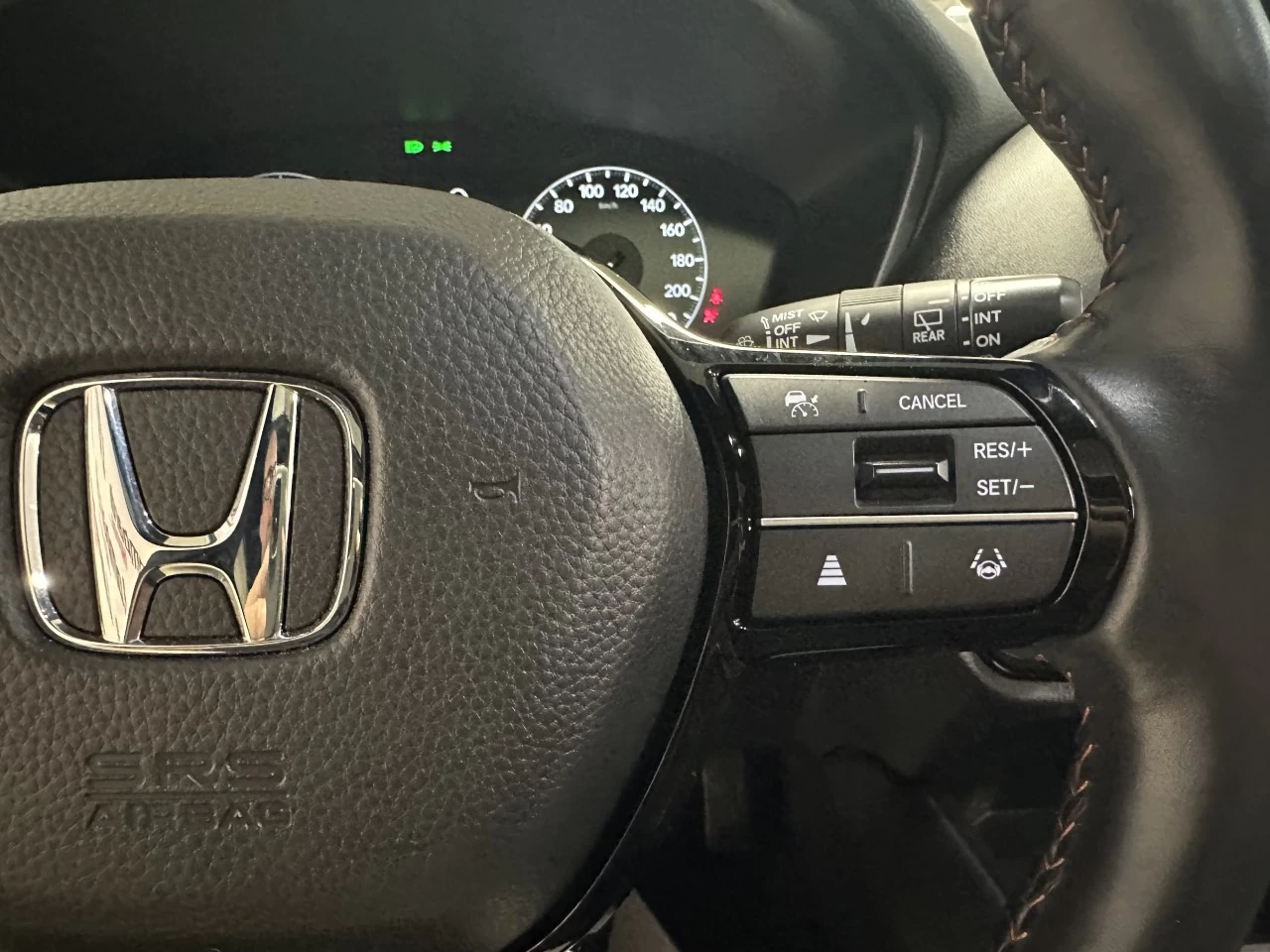 2024 Honda HR-V Sport-B Image principale