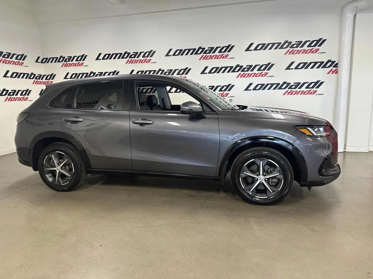 2023 Honda HR-V
                                                    EX-L Navi Image principale