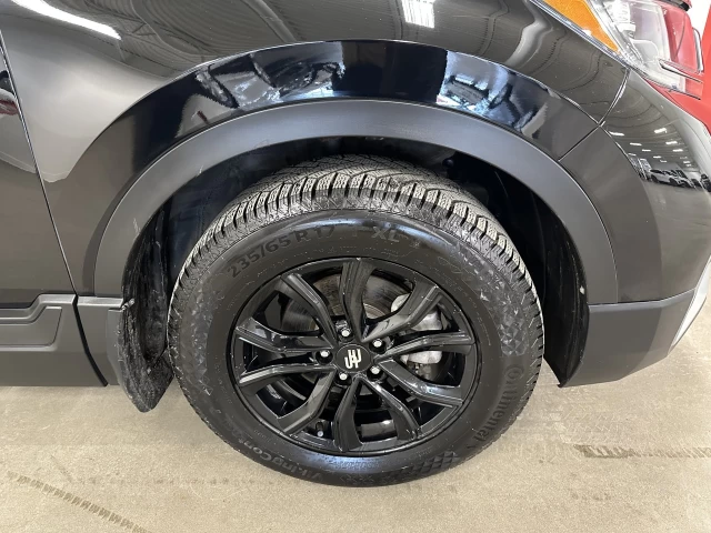 Honda CR-V Sport 2022