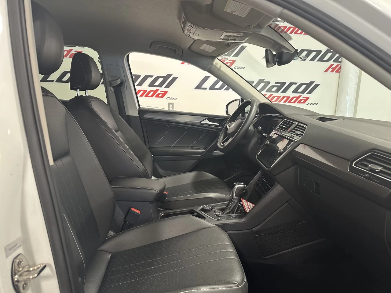 2022 Volkswagen Tiguan Comfortline Image principale