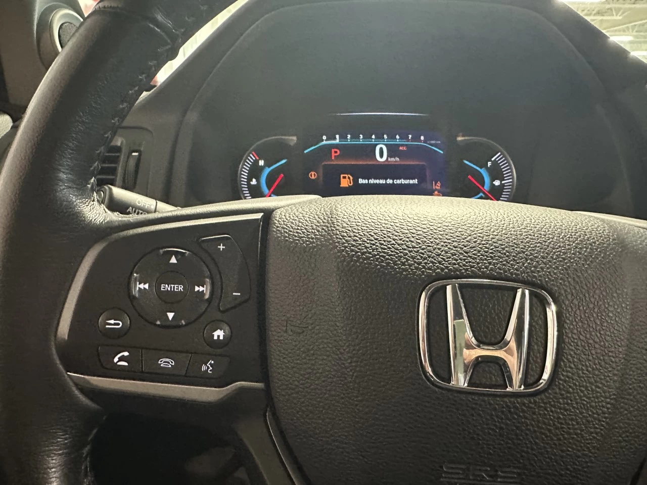 2020 Honda Pilot
                                                    EX Image principale
