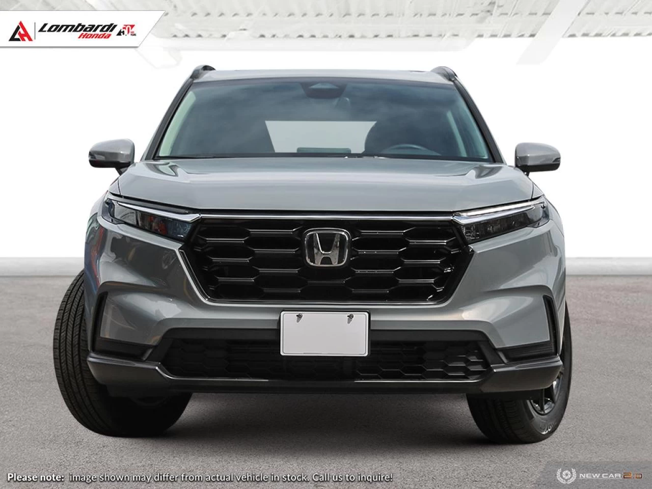 2023 Honda CR-V SPORT-B Main Image