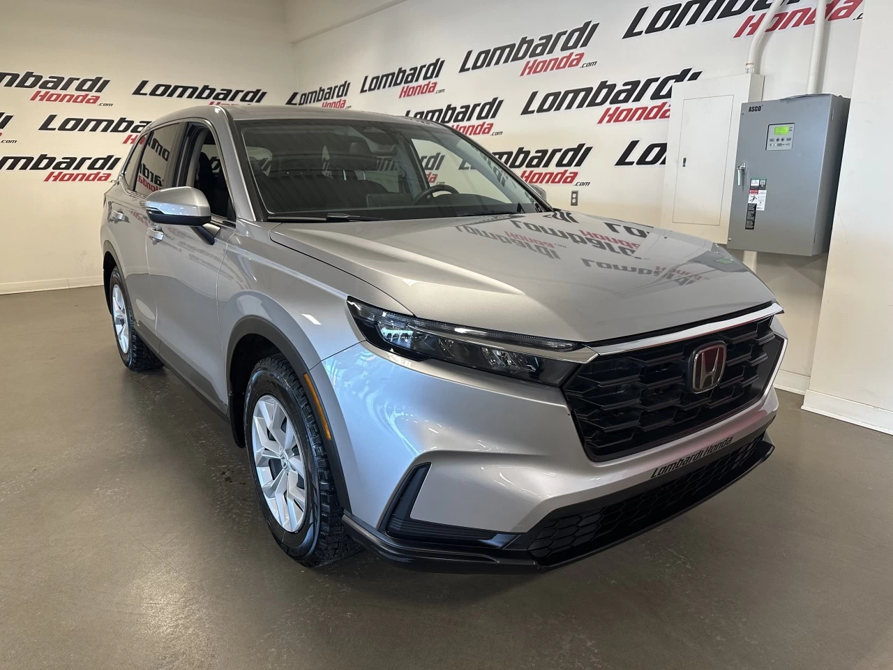 2024 Honda CR-V LX Image principale