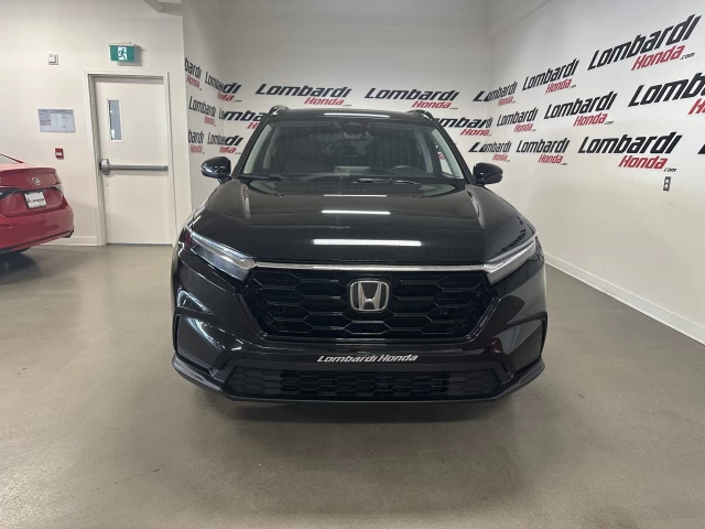 Honda CR-V Sport/Sport-B 2023