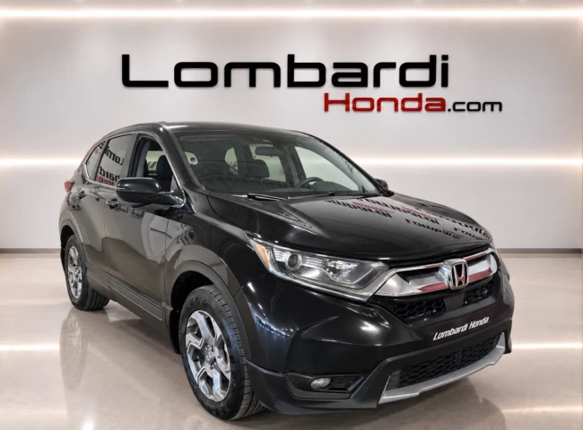 Honda CR-V - 2018