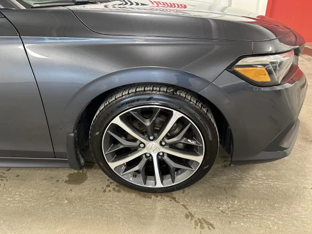 Honda Civic Touring 2023