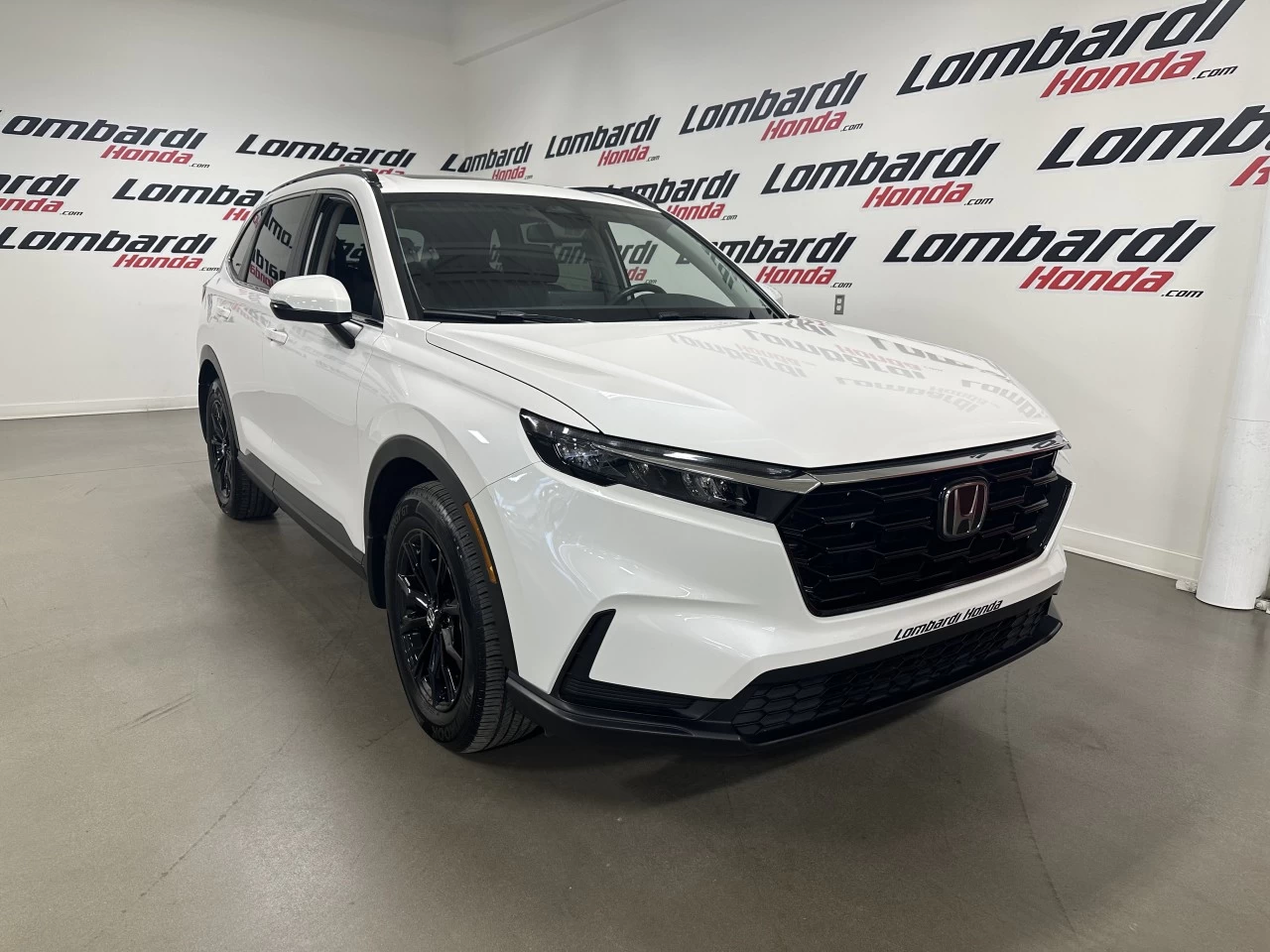 2024 Honda CR-V Sport Image principale