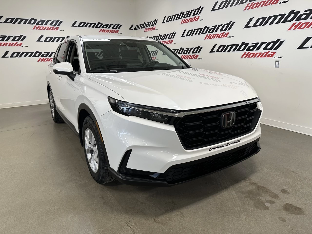 2023 Honda CR-V LX Image principale