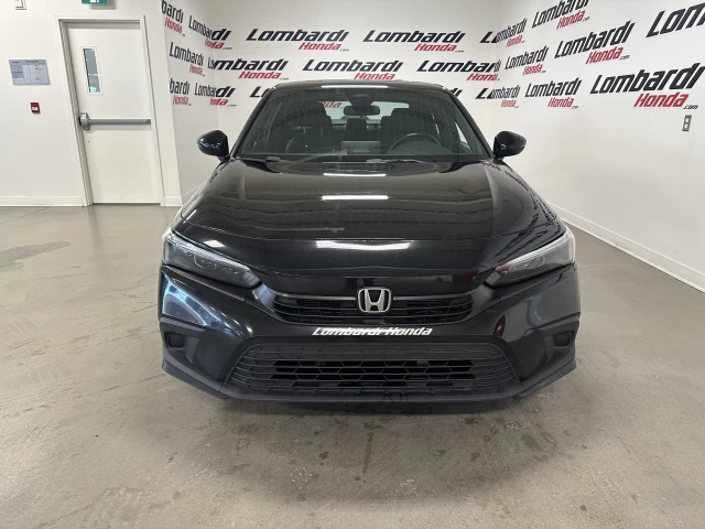 Honda Civic Sport 2023