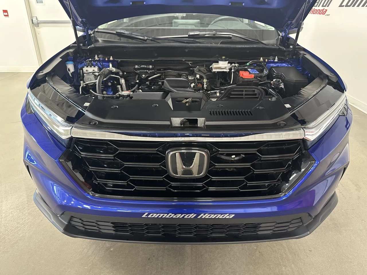 2024 Honda CR-V Sport Image principale