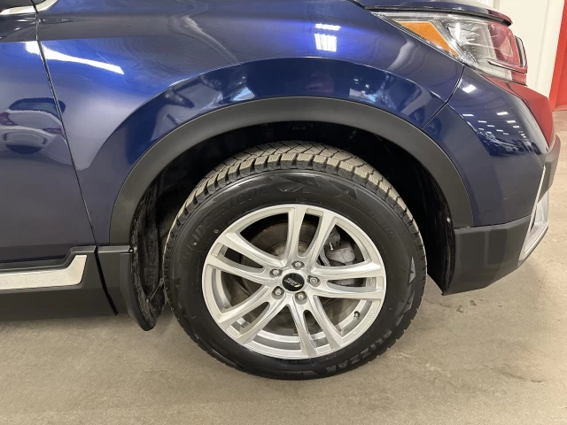 Honda CR-V Touring 2022