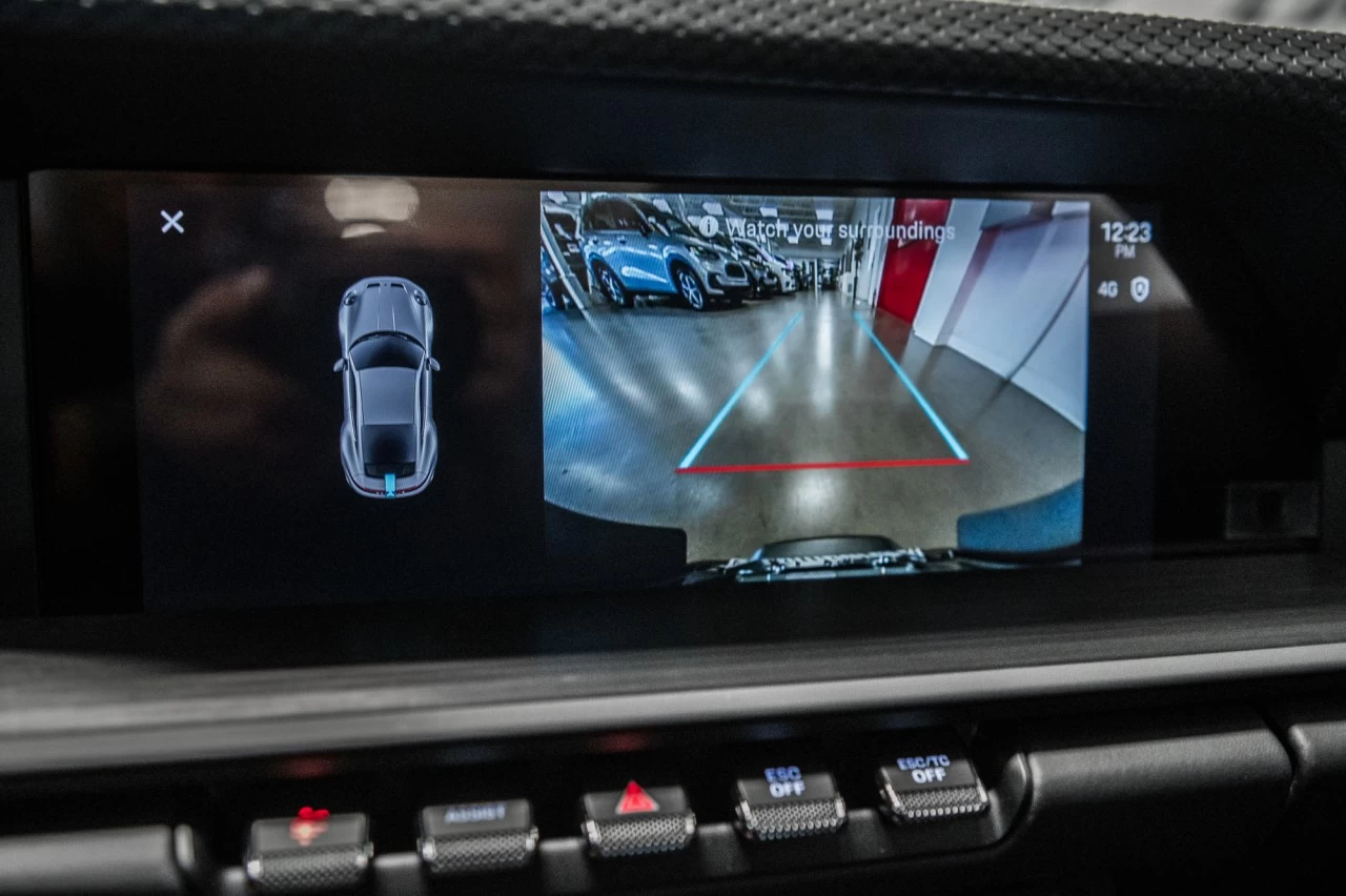 2025 Porsche 911 GT3 Touring Image principale