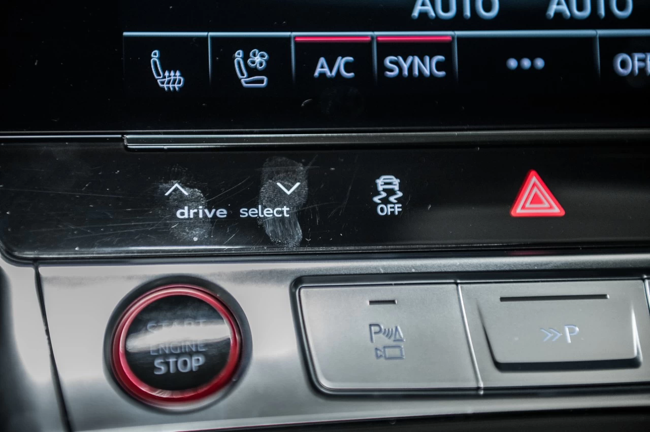 2024 Audi RS6 Performance Image principale