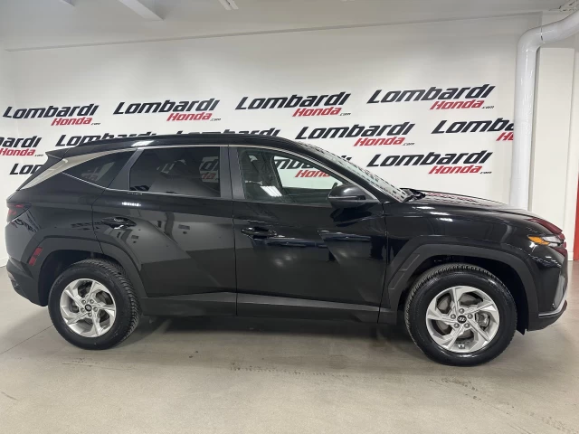 Hyundai Tucson Preferred 2024