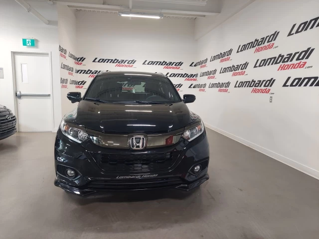 Honda HR-V Sport 2022