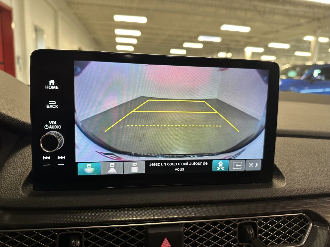 2024 Acura Integra Elite A-Spec Main Image