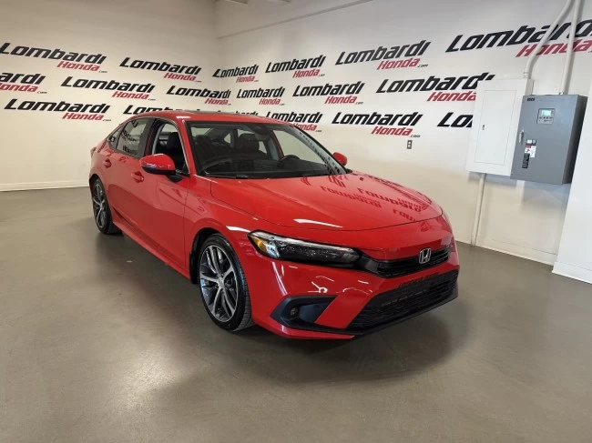 Honda Civic - 2023