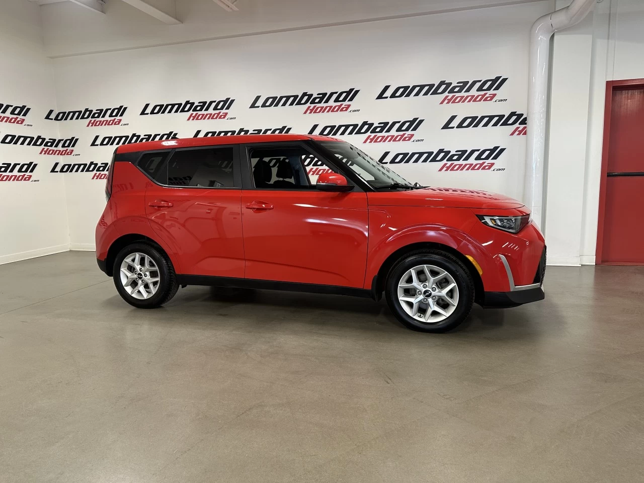 2023 Kia Soul EX Image principale