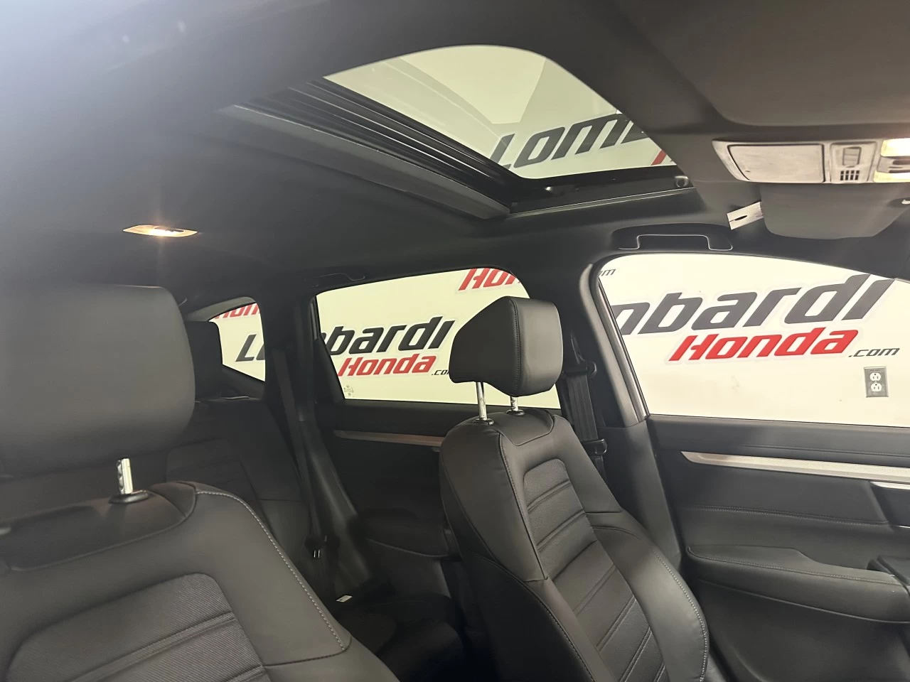 2022 Honda CR-V Sport Image principale