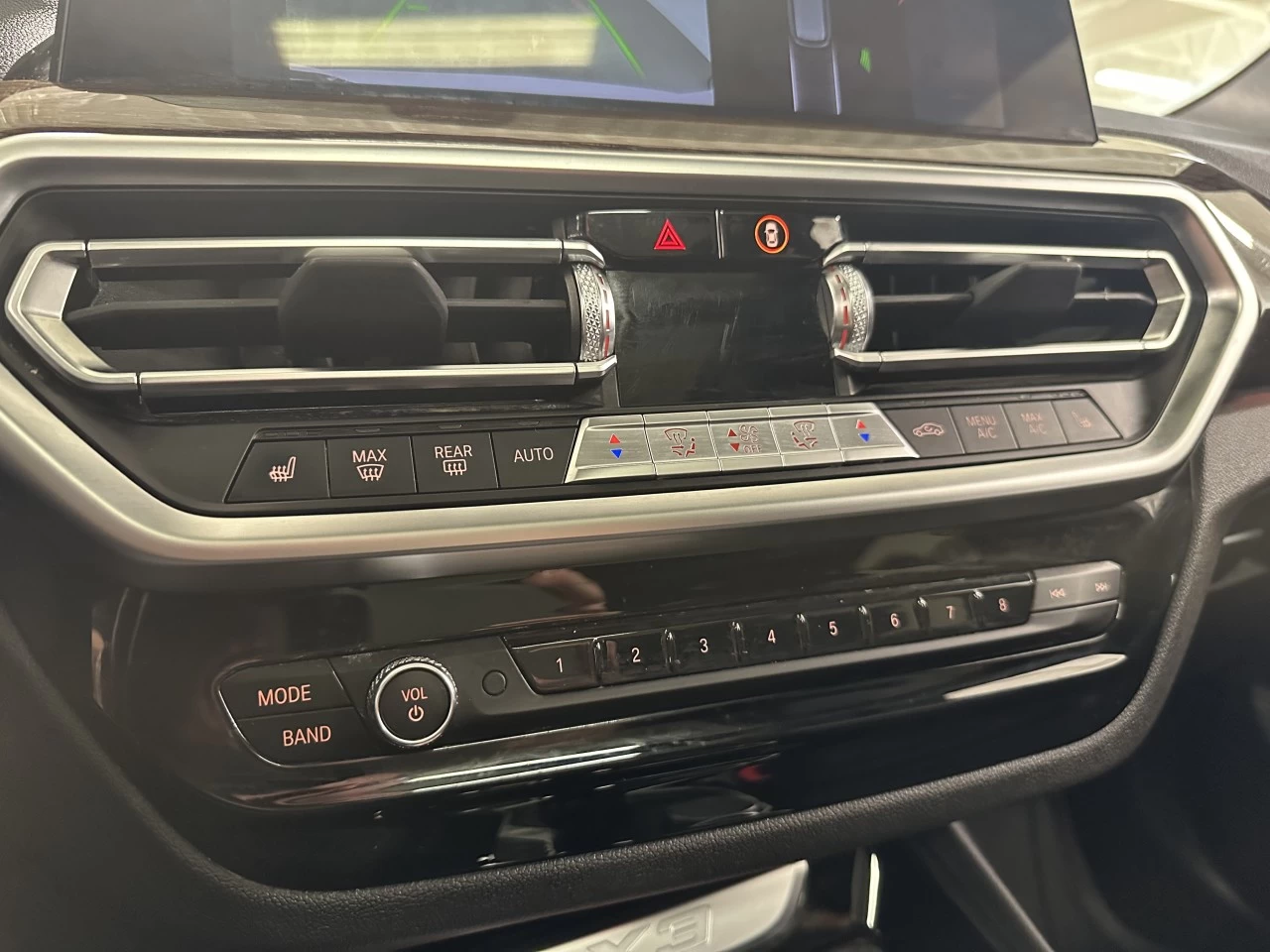 2022 BMW X3 xDrive30i Main Image