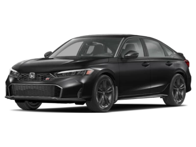 Front 3/4, Facing to the Left