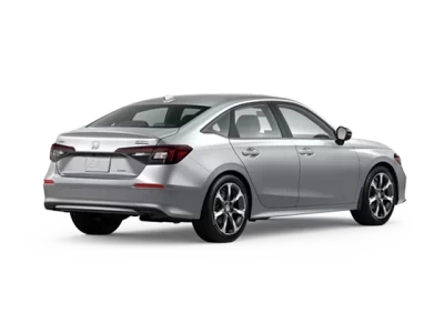  honda civic-sedan-hybrid sport-touring-ecvt
