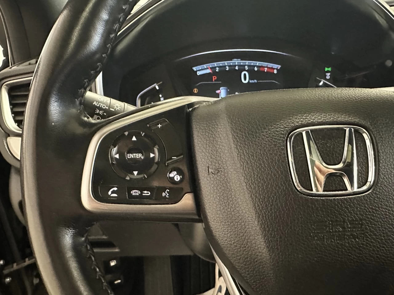 2022 Honda CR-V Sport Main Image