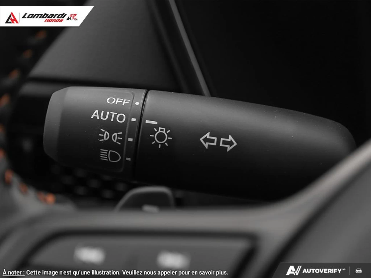 2026 HONDA CR-V TRAILSPORT HYBRID Image principale