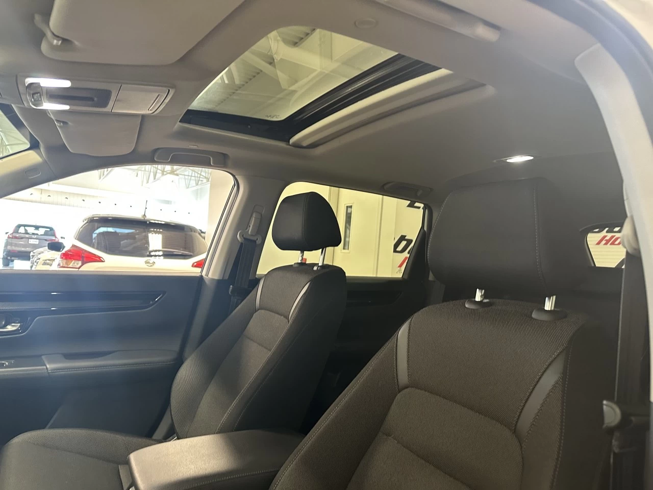2023 Honda CR-V Sport Main Image