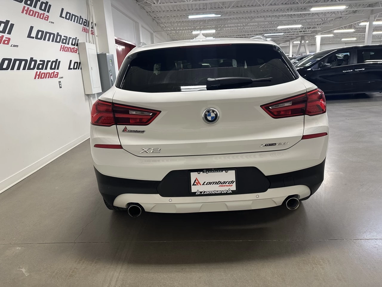 2018 BMW 228i xDrive
                                                    xDrive28i Image principale