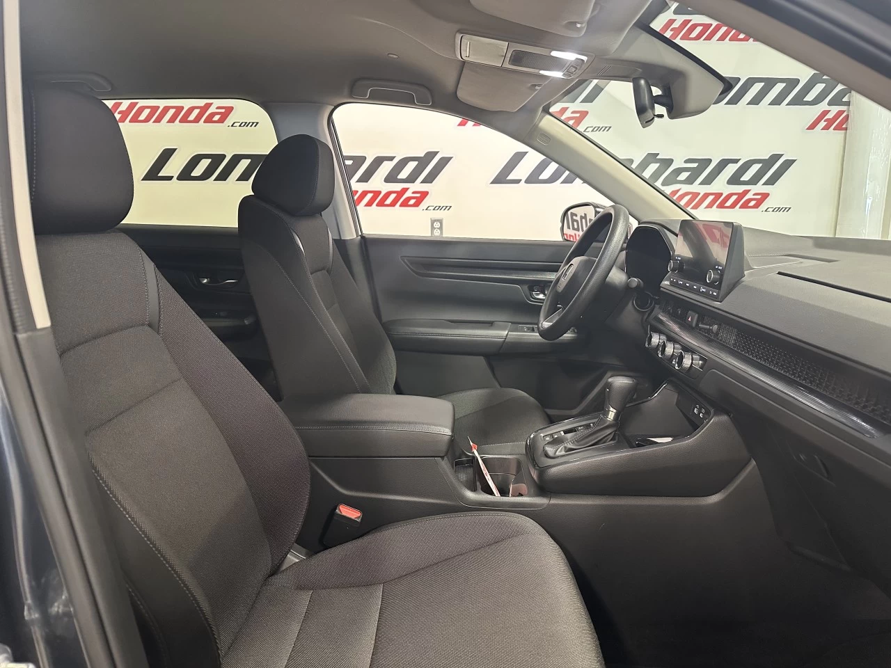 2023 Honda CR-V LX Main Image