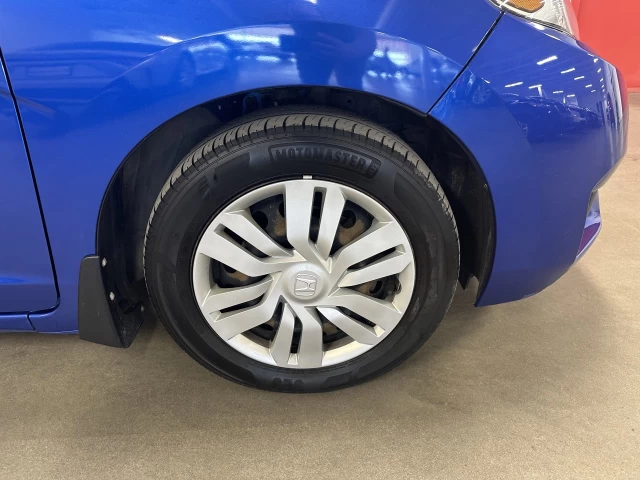 Honda Fit LX 2016
