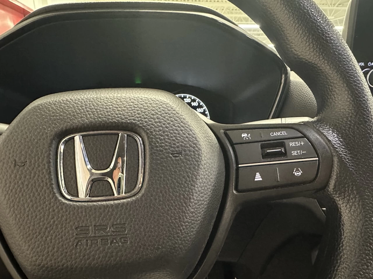 2023 Honda CR-V LX Main Image