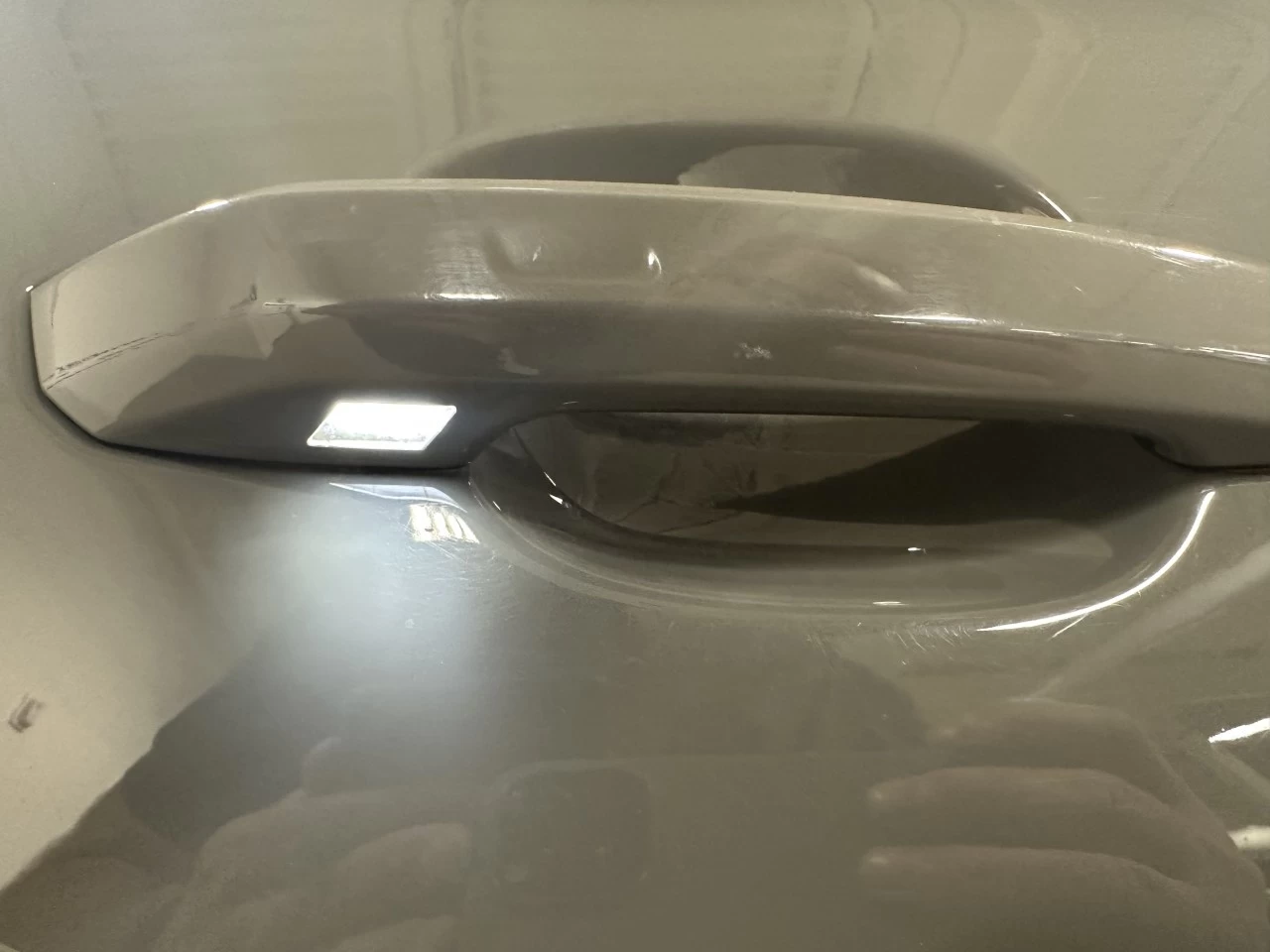 2022 Audi SQ5 Progressiv Main Image
