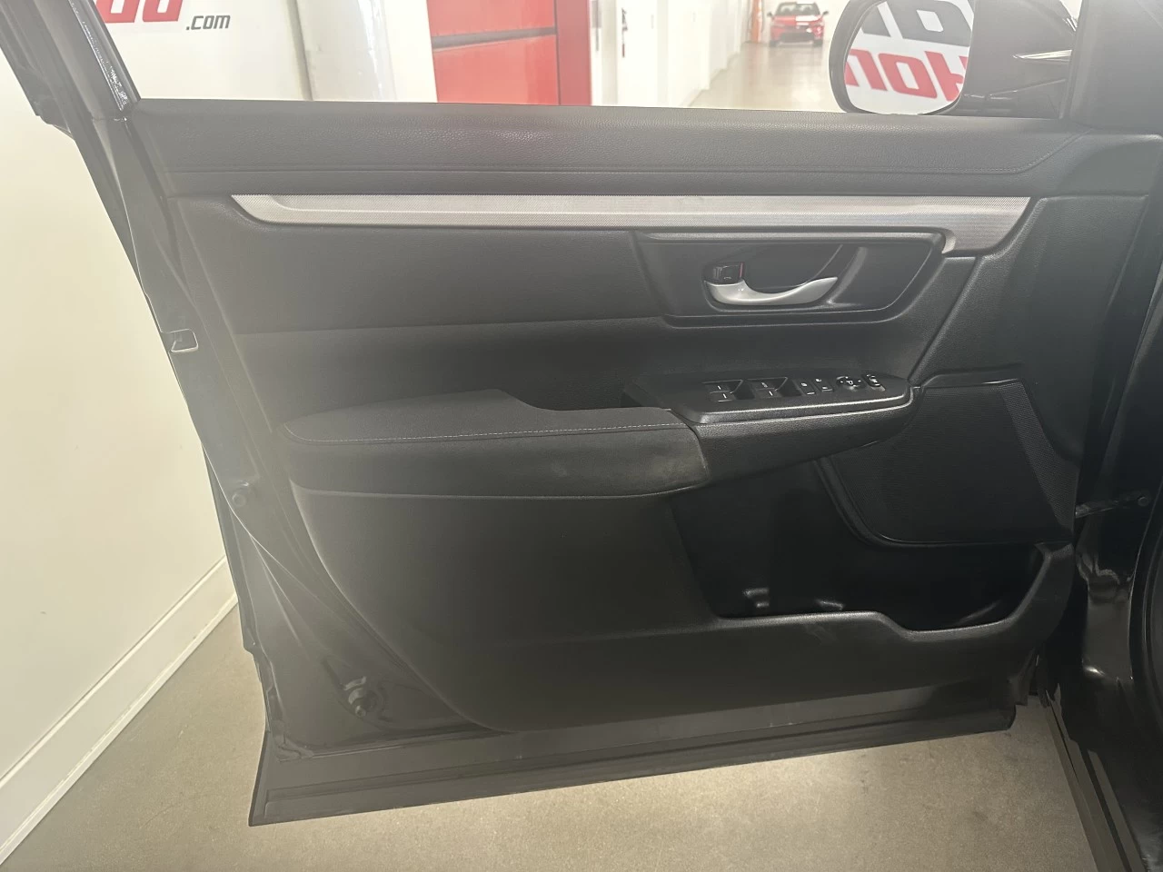 2021 Honda CR-V LX Main Image