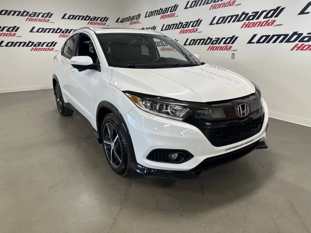 Honda HR-V Sport 2022