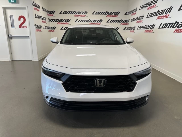 Honda Accord EX 2023