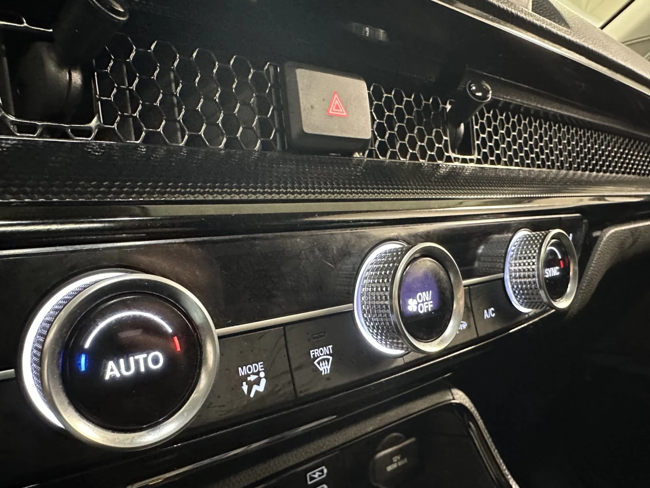 2023 Honda CR-V Sport Image principale